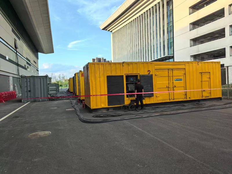 梁子湖柴油发电机冬季保养注意事项？