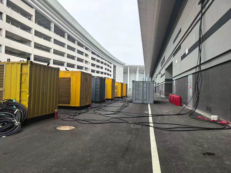 梁子湖冬季柴油发电机启动前需要做哪些准备工作？