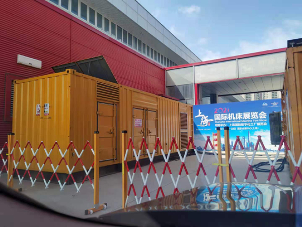 梁子湖发电机出租 对于发电机的特性你了解多少?