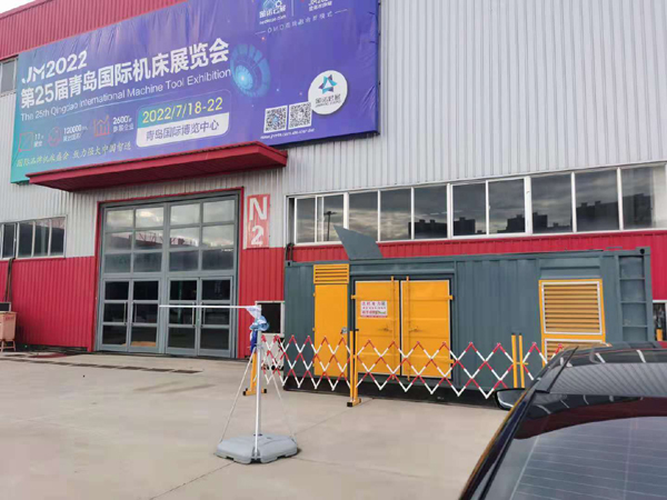 梁子湖发电车出租-我国柴油机发电机组行业引领动力行业发展,前景广阔