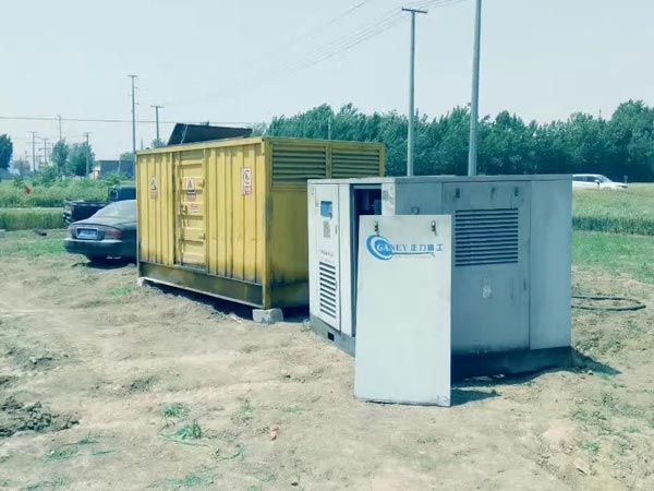 梁子湖柴油发电机组冬季日常维修需要哪些工具?
